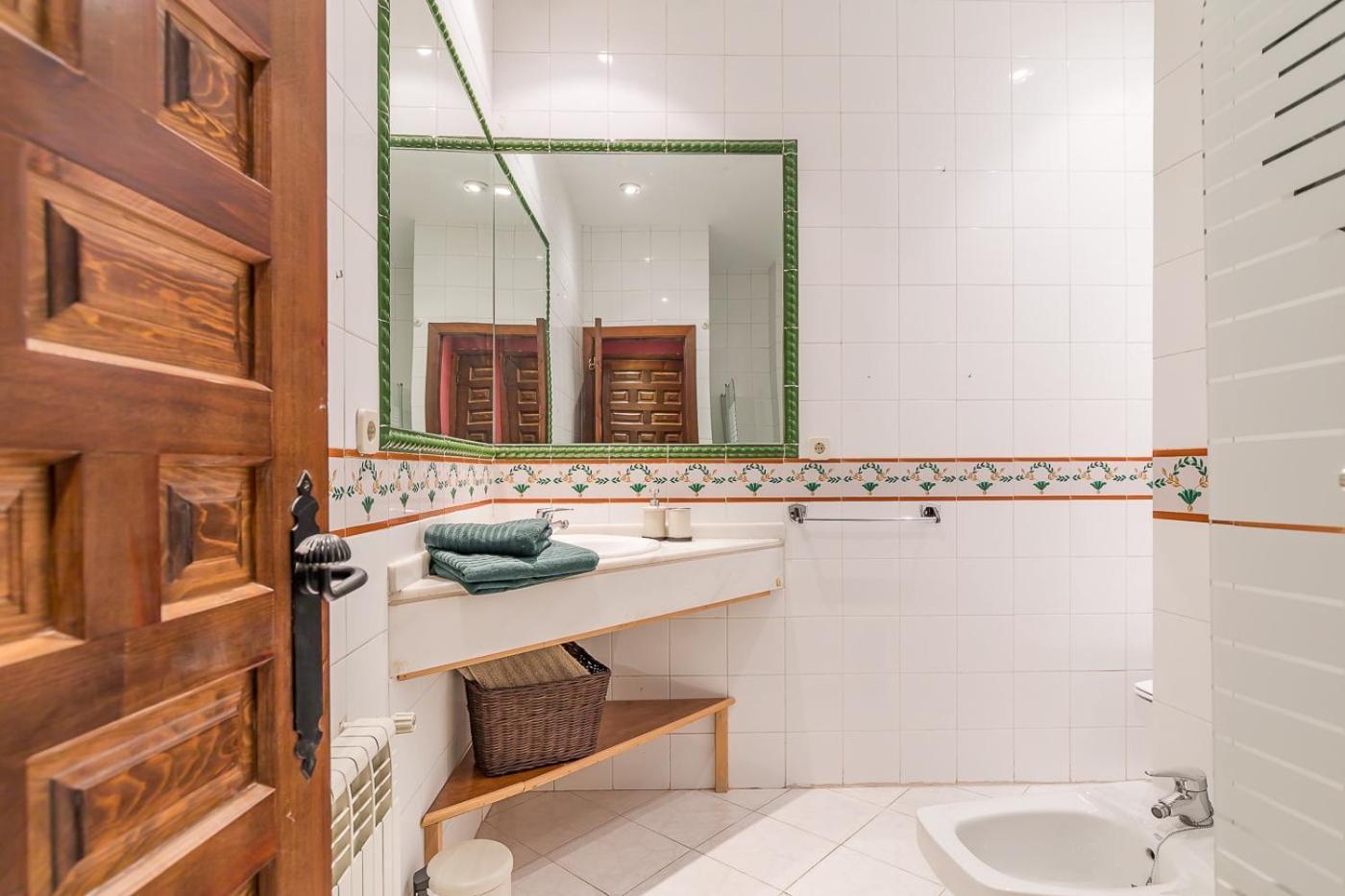 Villa 6br I Mansion Gran Tetuan Madrid