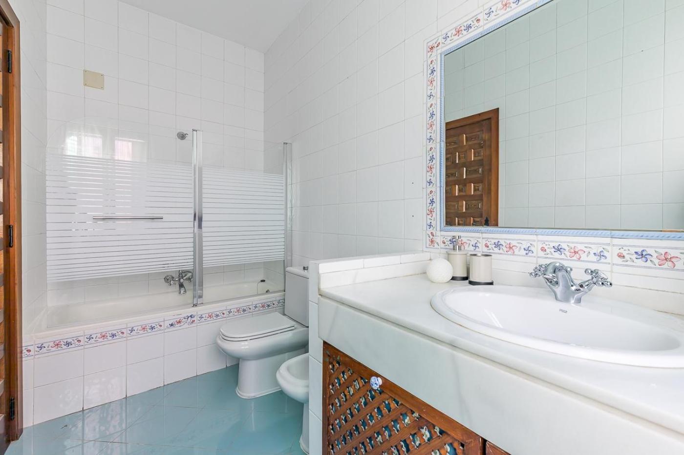 Villa 6br I Mansion Gran Tetuan