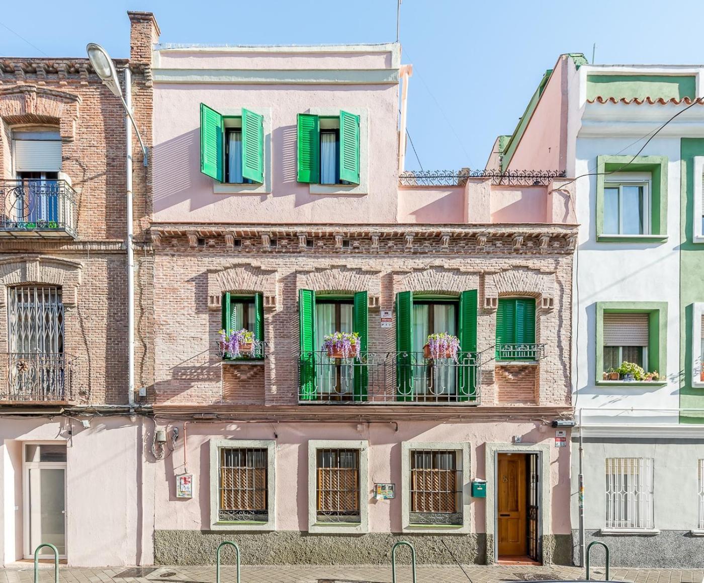 6br I Mansion Gran Tetuan * Madrid