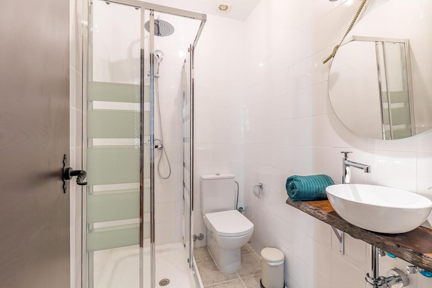 6br I Mansion Gran Tetuan Villa *