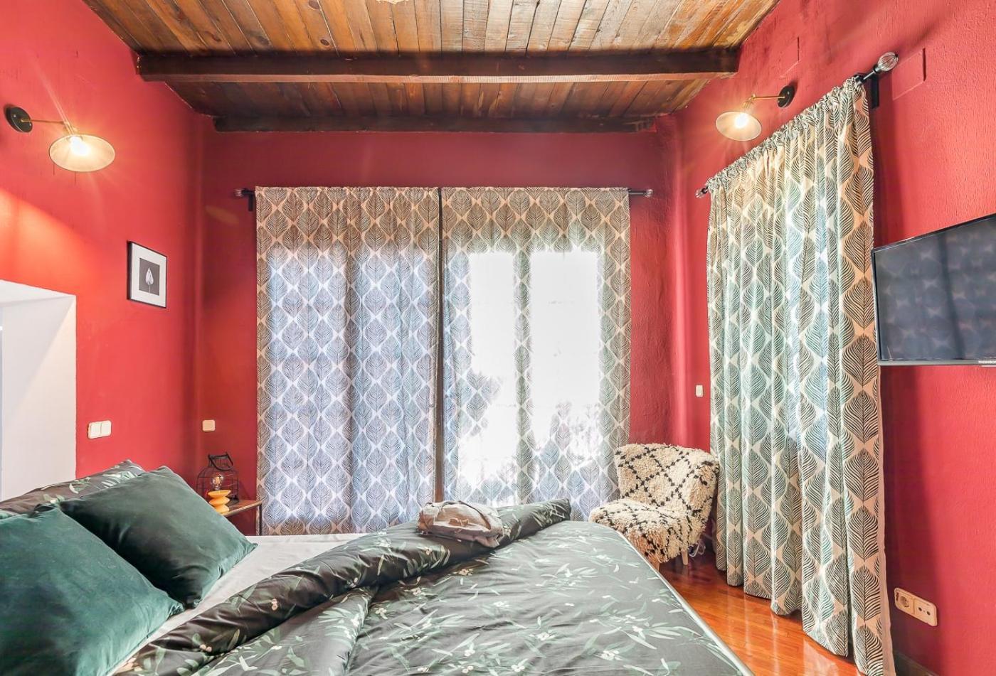 6br I Mansion Gran Tetuan Villa