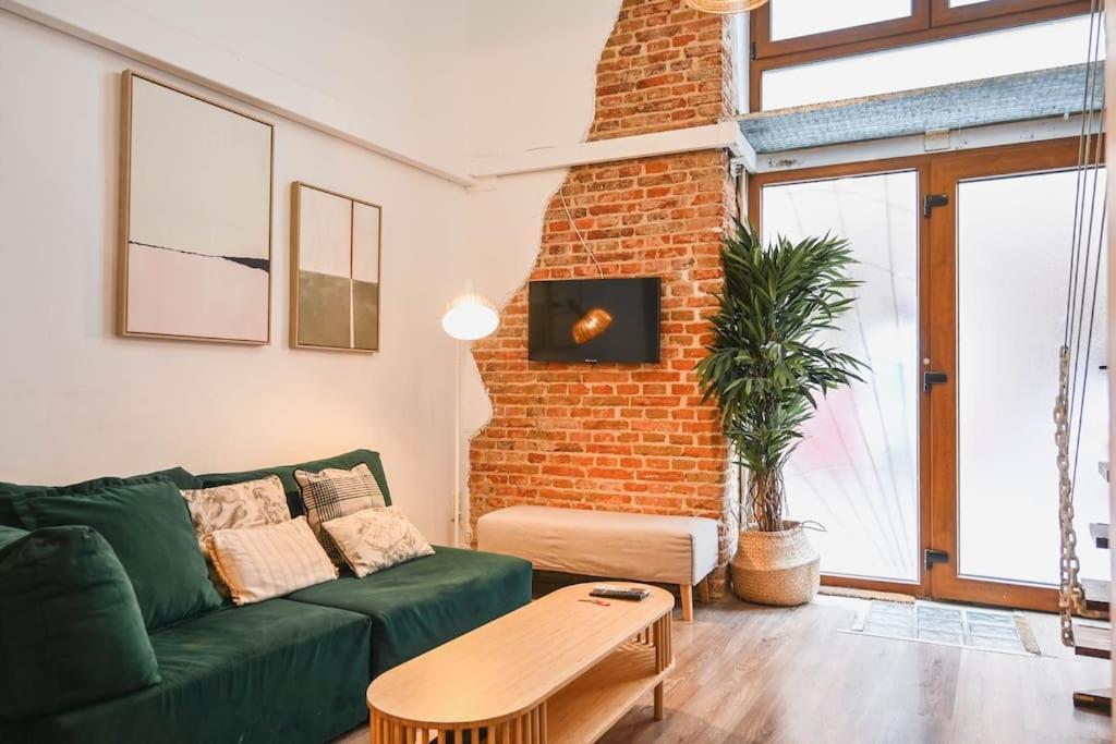 Apartamento For Moderno Y Elegante Piso En Argueelles Jam30 Temporal