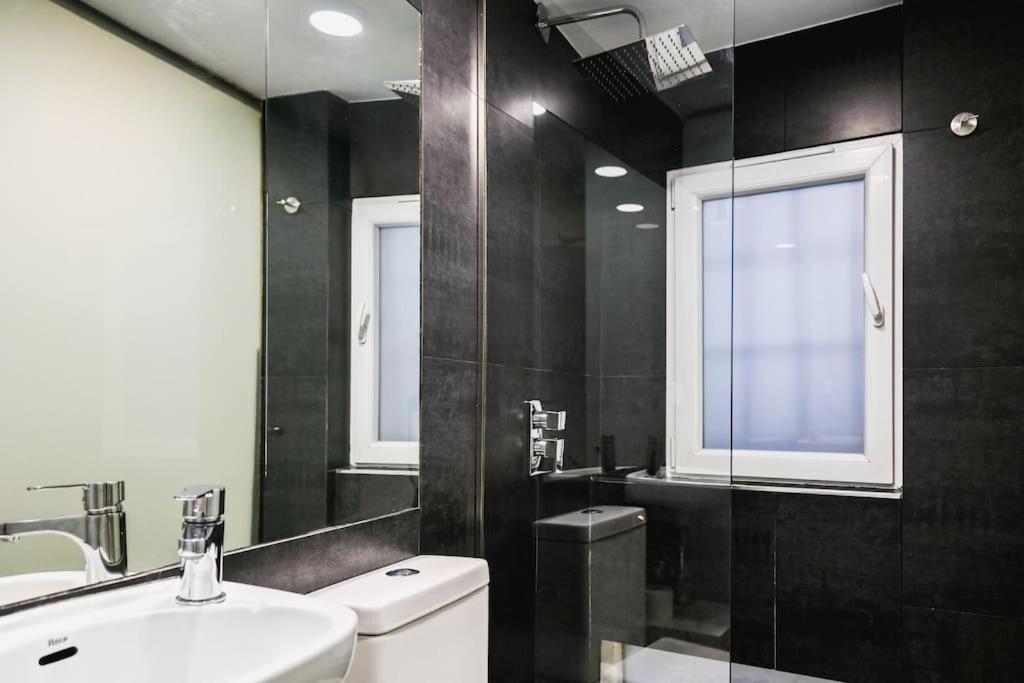 Apartamento For Moderno Y Elegante Piso En Argueelles Jam30 Temporal *