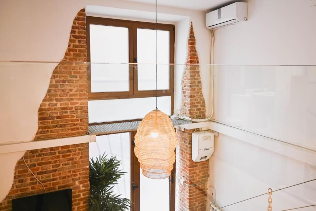 Apartamento For Moderno Y Elegante Piso En Argueelles Jam30 Temporal