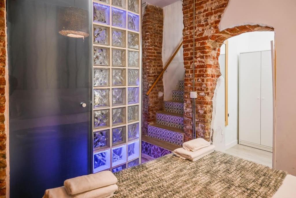 Apartamento For Moderno Y Elegante Piso En Argueelles Jam30 Temporal *