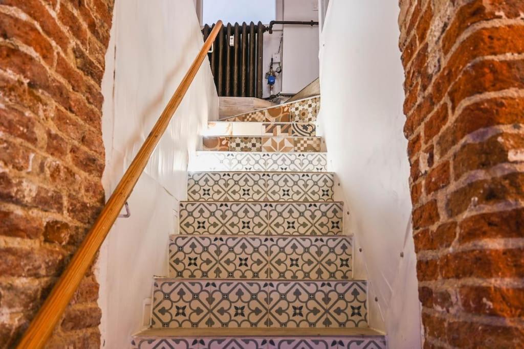 Apartamento For Moderno Y Elegante Piso En Argueelles Jam30 Temporal