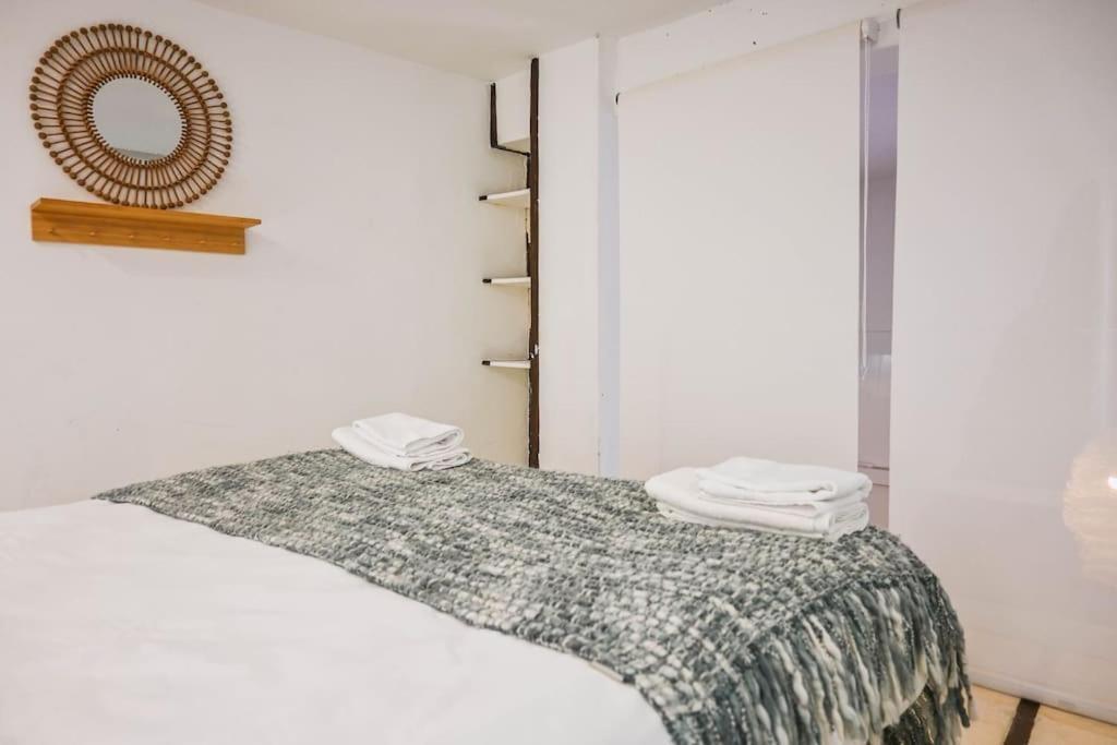 Apartamento For Moderno Y Elegante Piso En Argueelles Jam30 Temporal Madrid