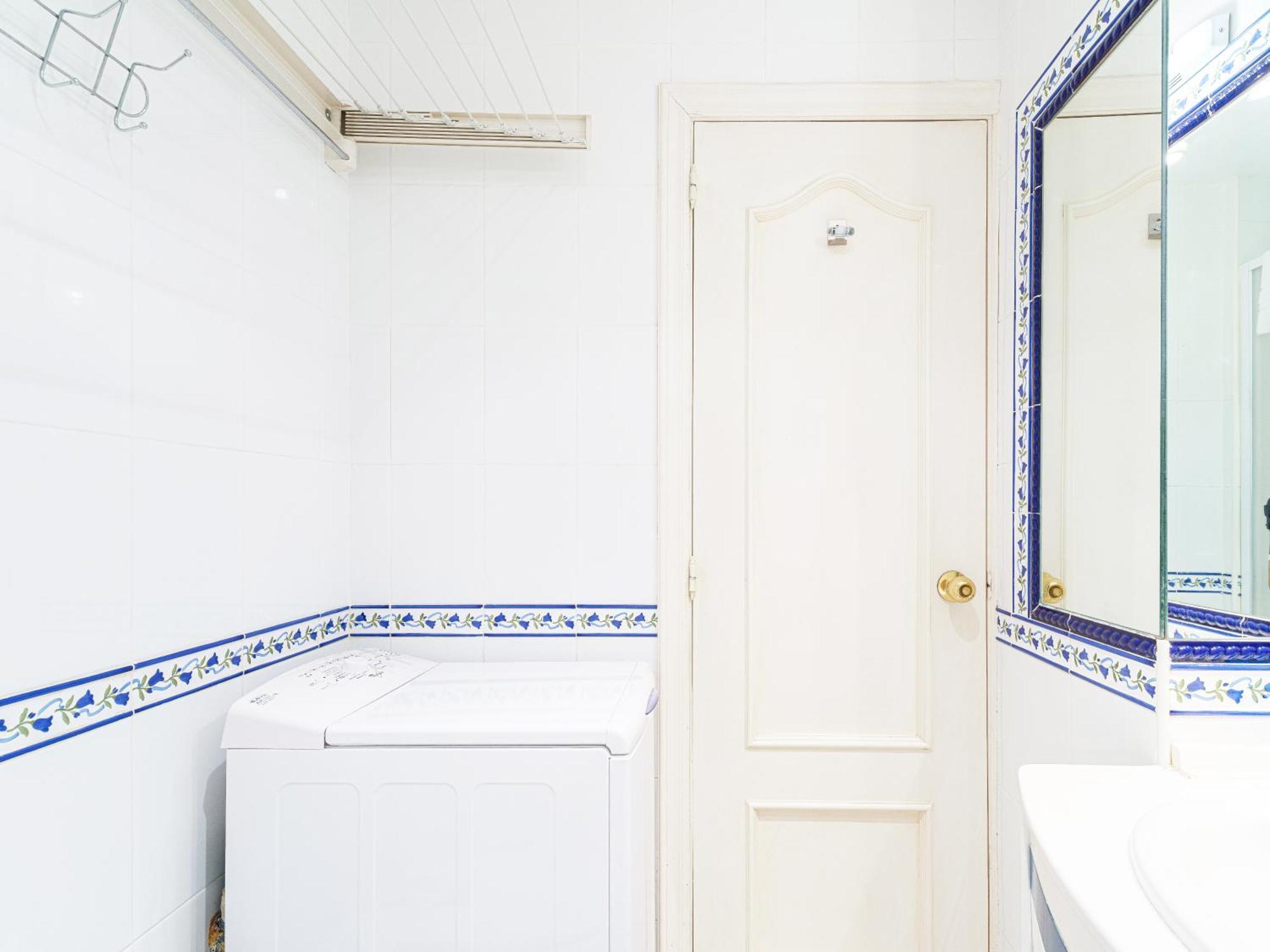 Apartamento My - Acogedor En Chamberi