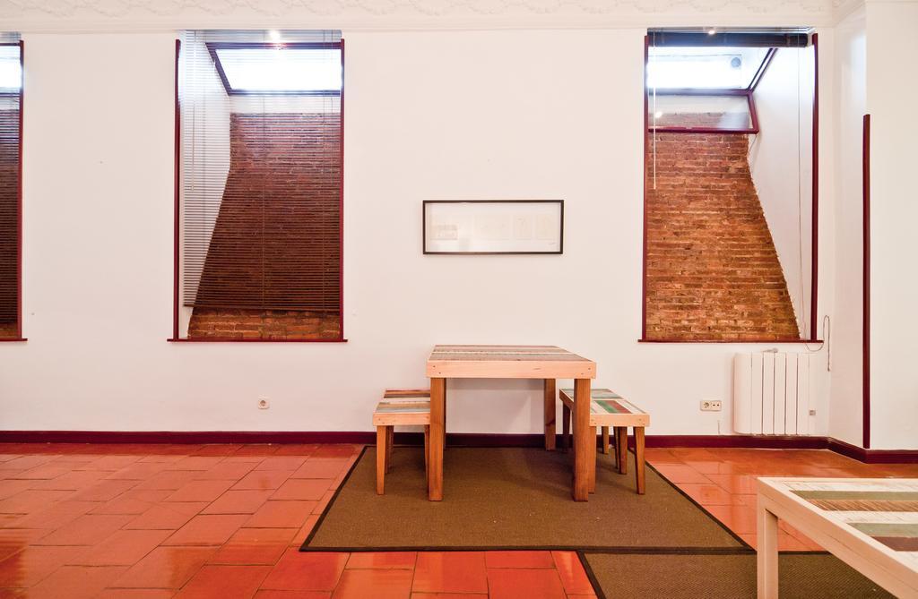 Apartamento Alfonso Xii 22