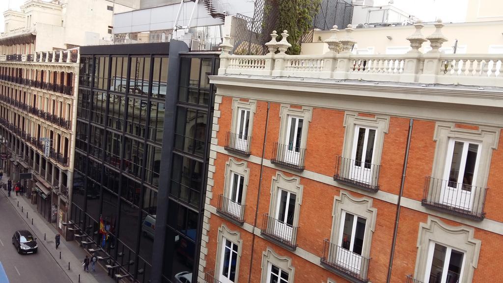 Centro Pensión