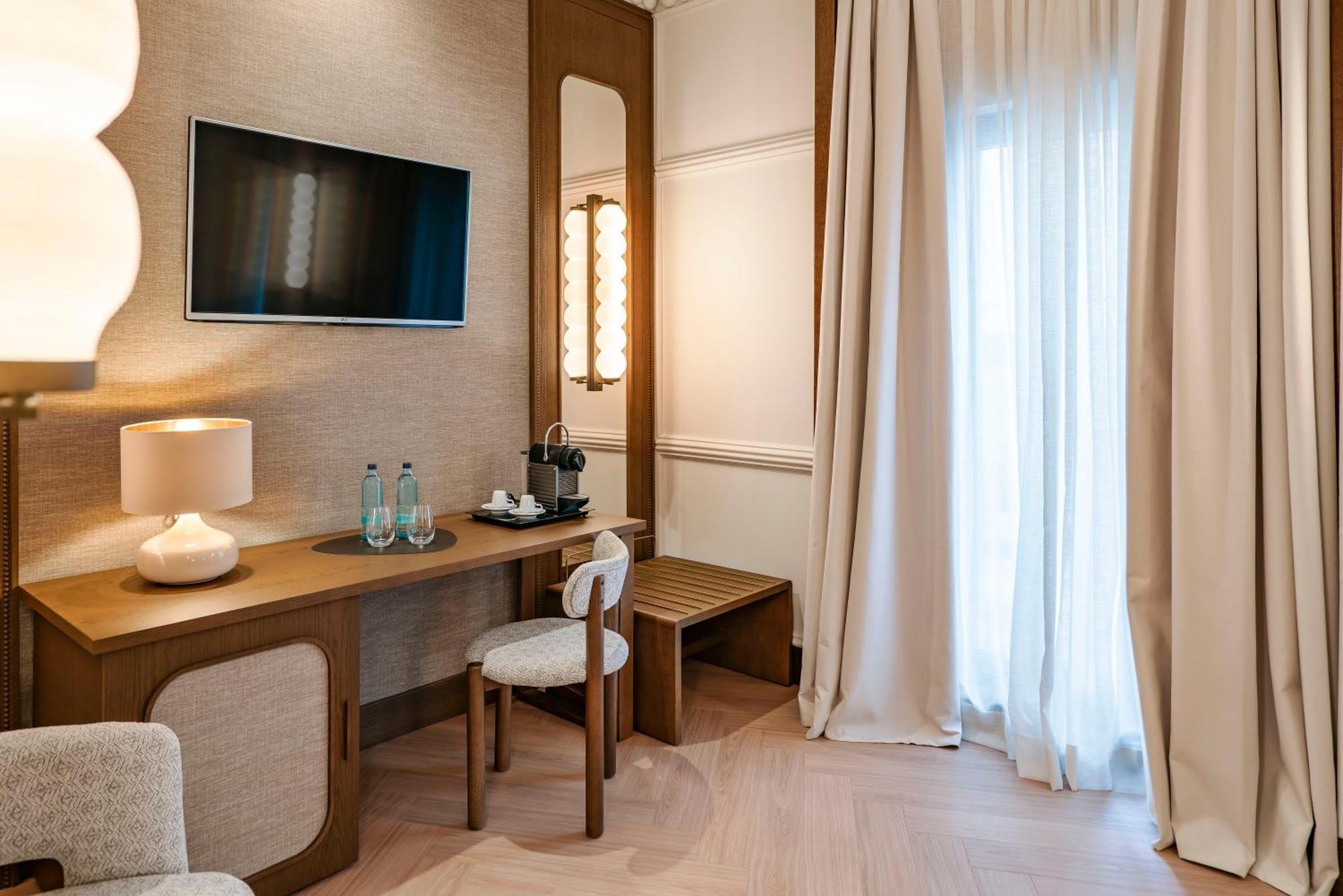 Vincci Soho Hotel 4*