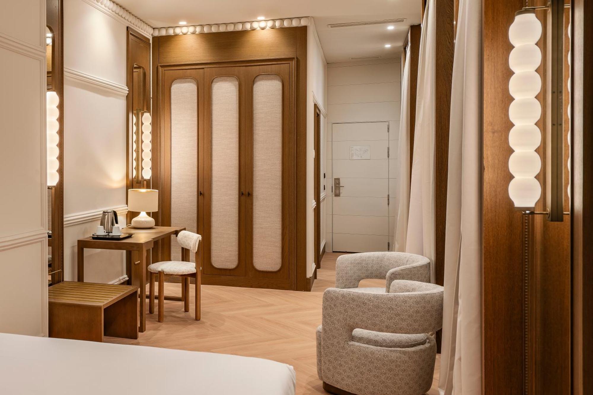 Hotel Vincci Soho 4*