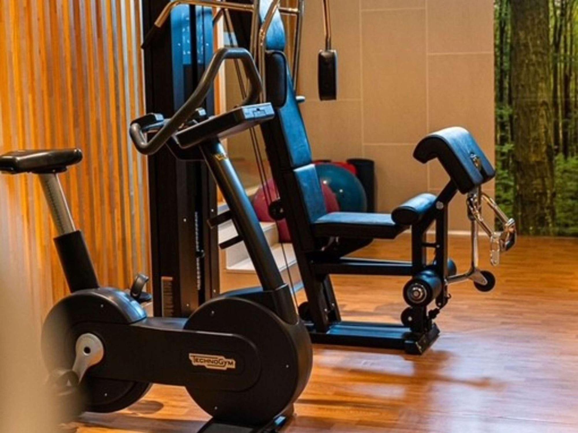 Novotel Ventas Madrid