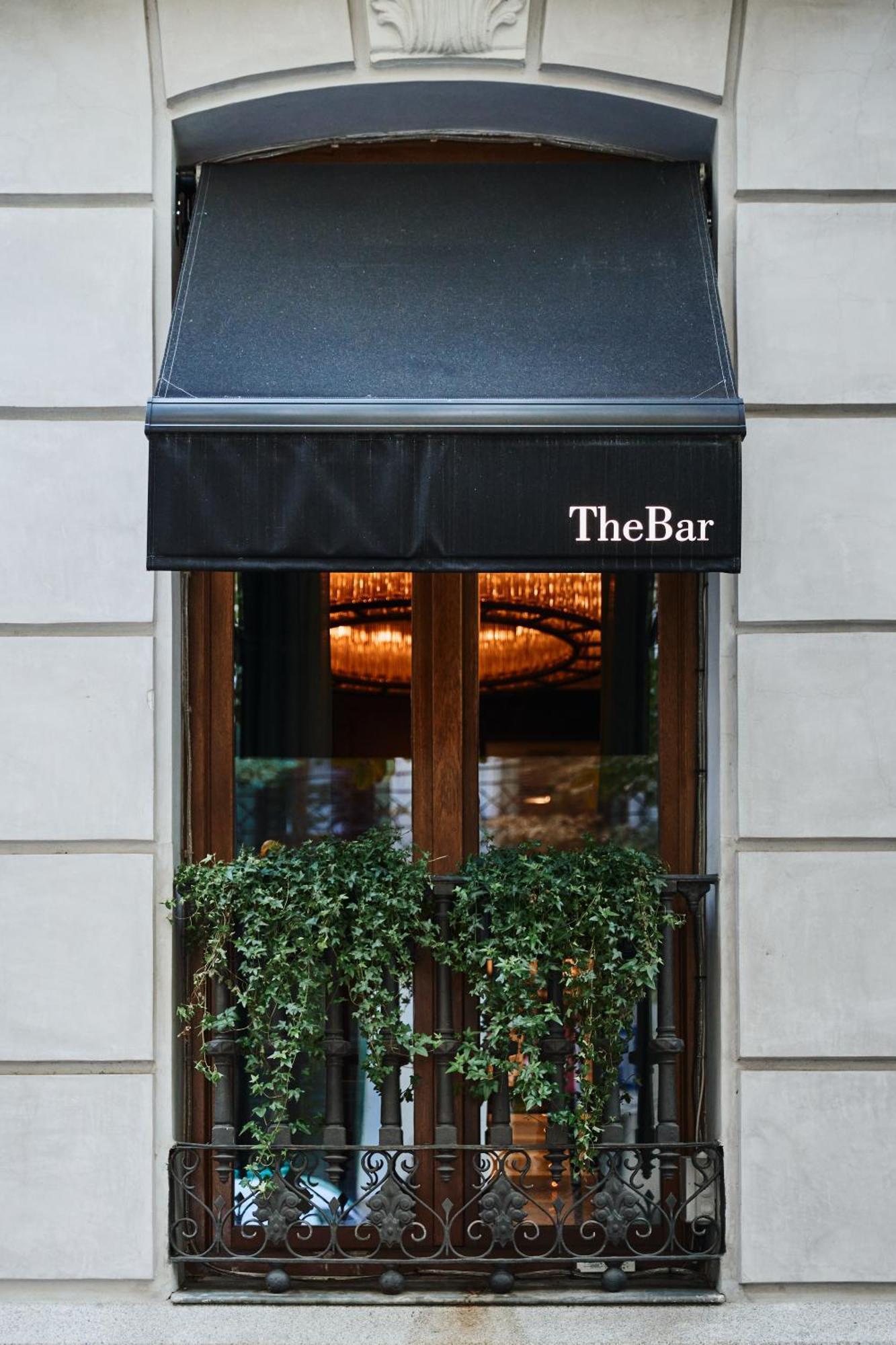 único Madrid, Small Luxury Hotel