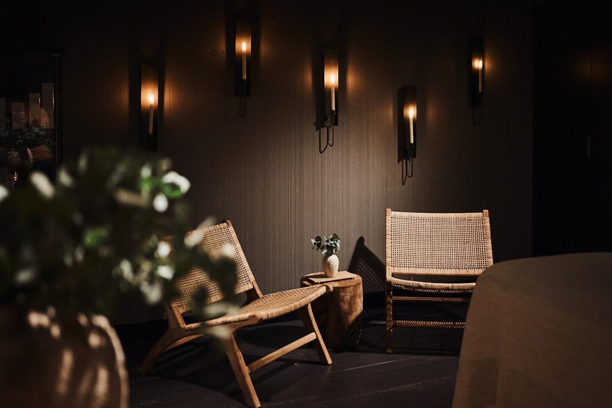único Madrid, Small Luxury Hotel 5*