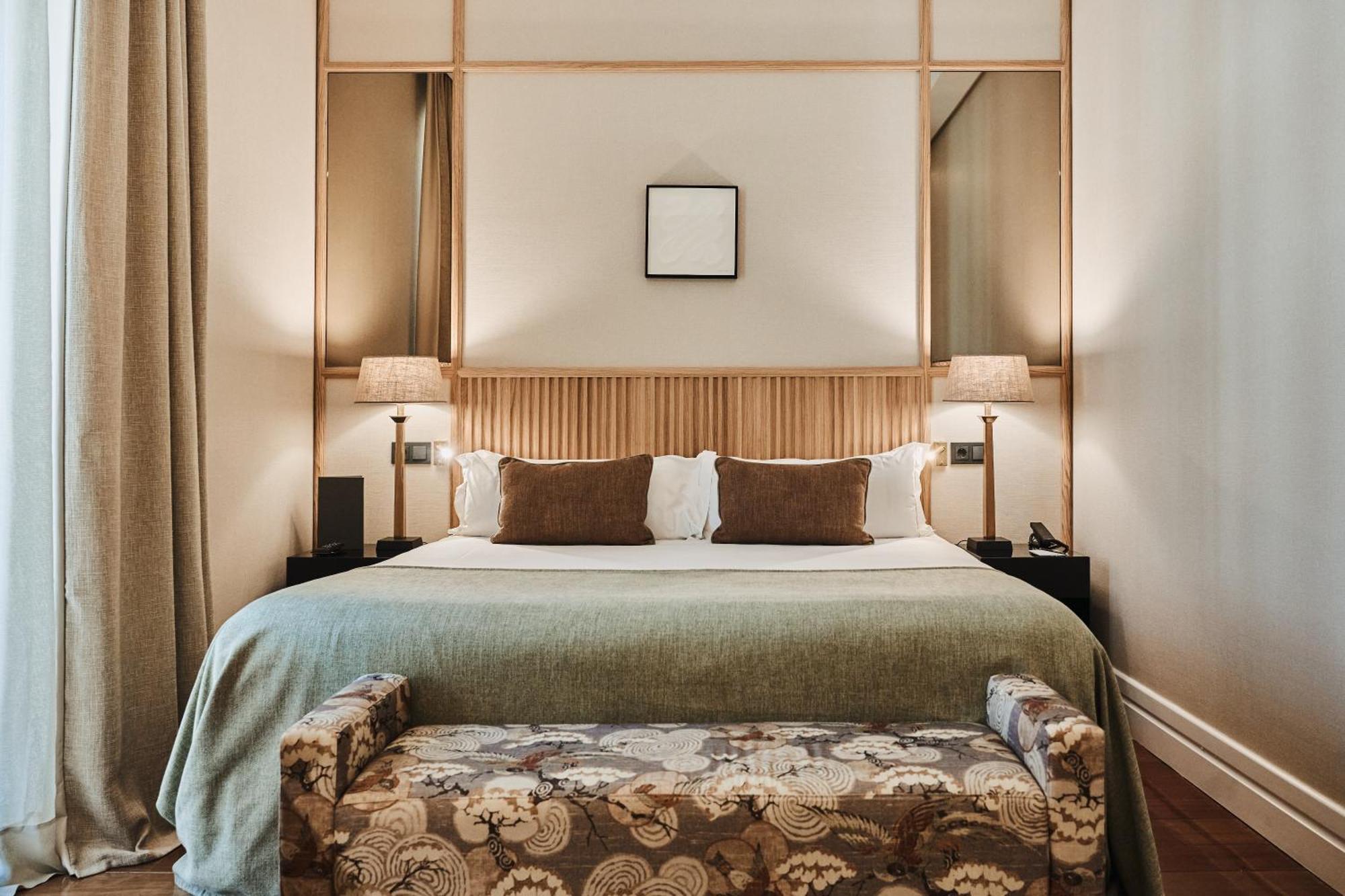 único Madrid, Small Luxury Hotel