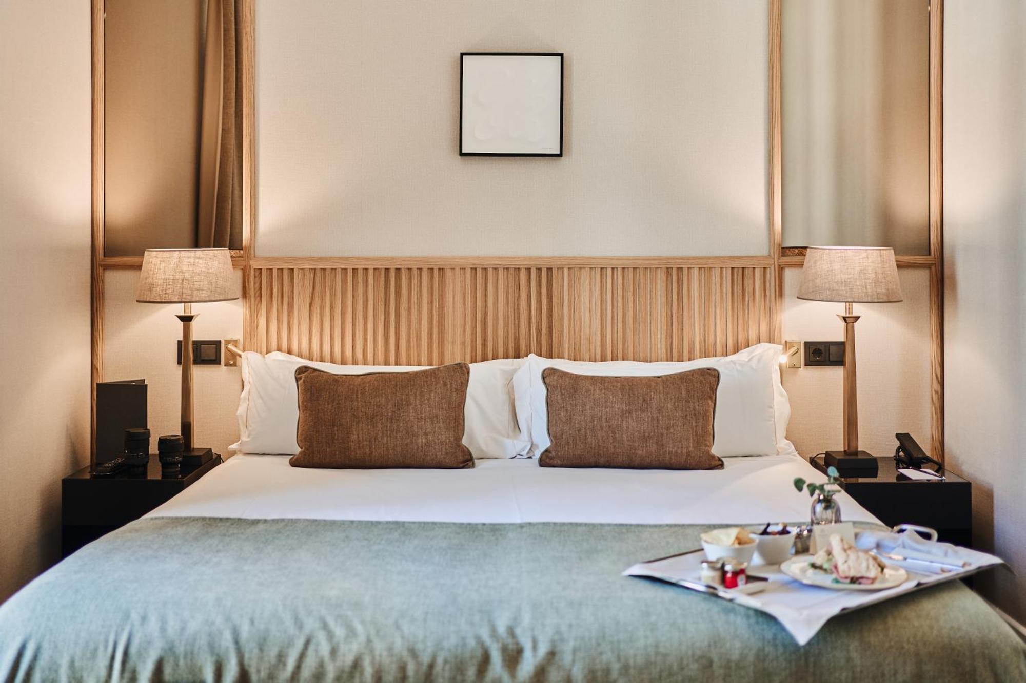 único Madrid, Small Luxury 5*