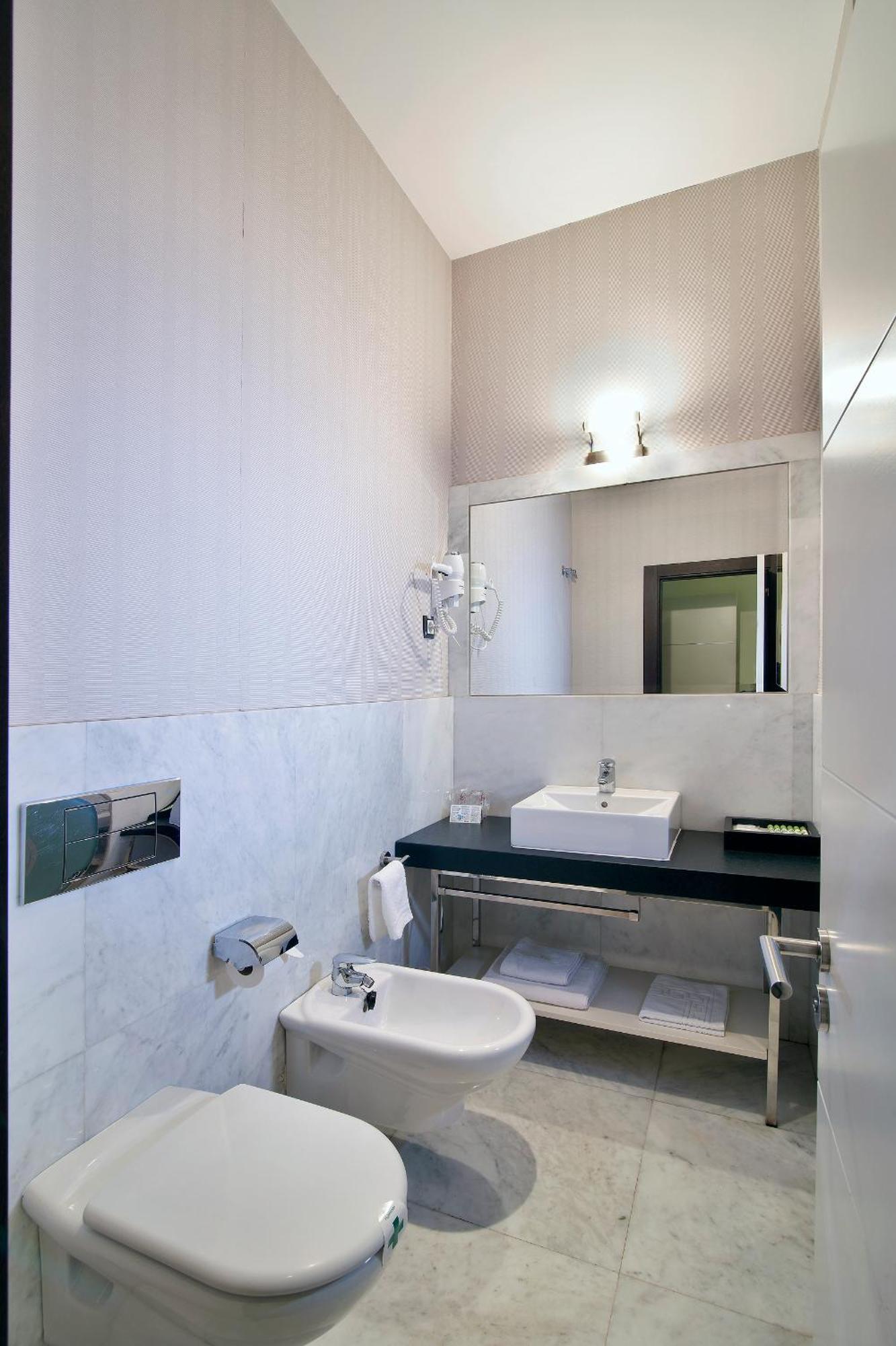 Alhambra 3* Madrid
