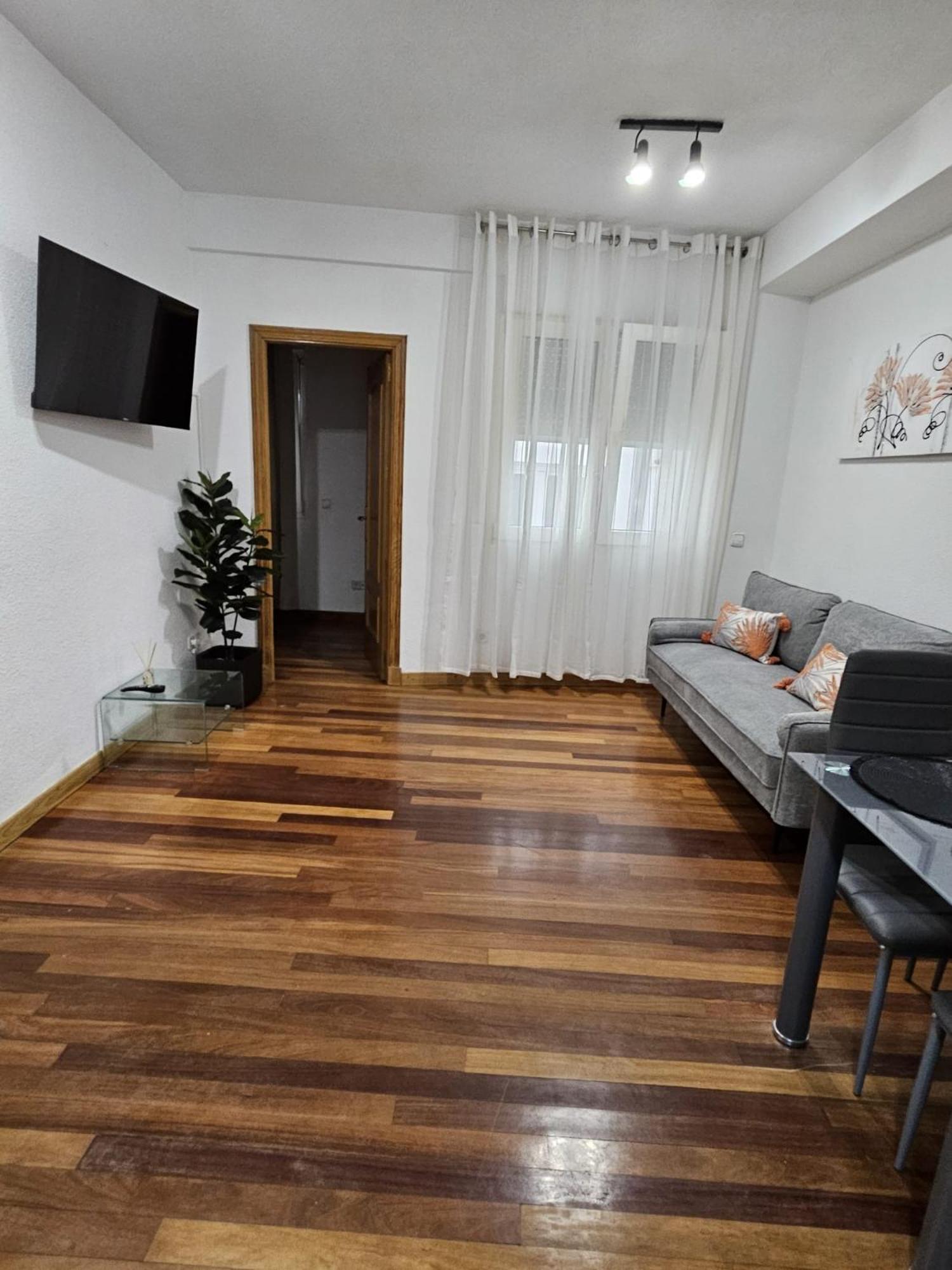 Pensión Casa Lemus Madrid