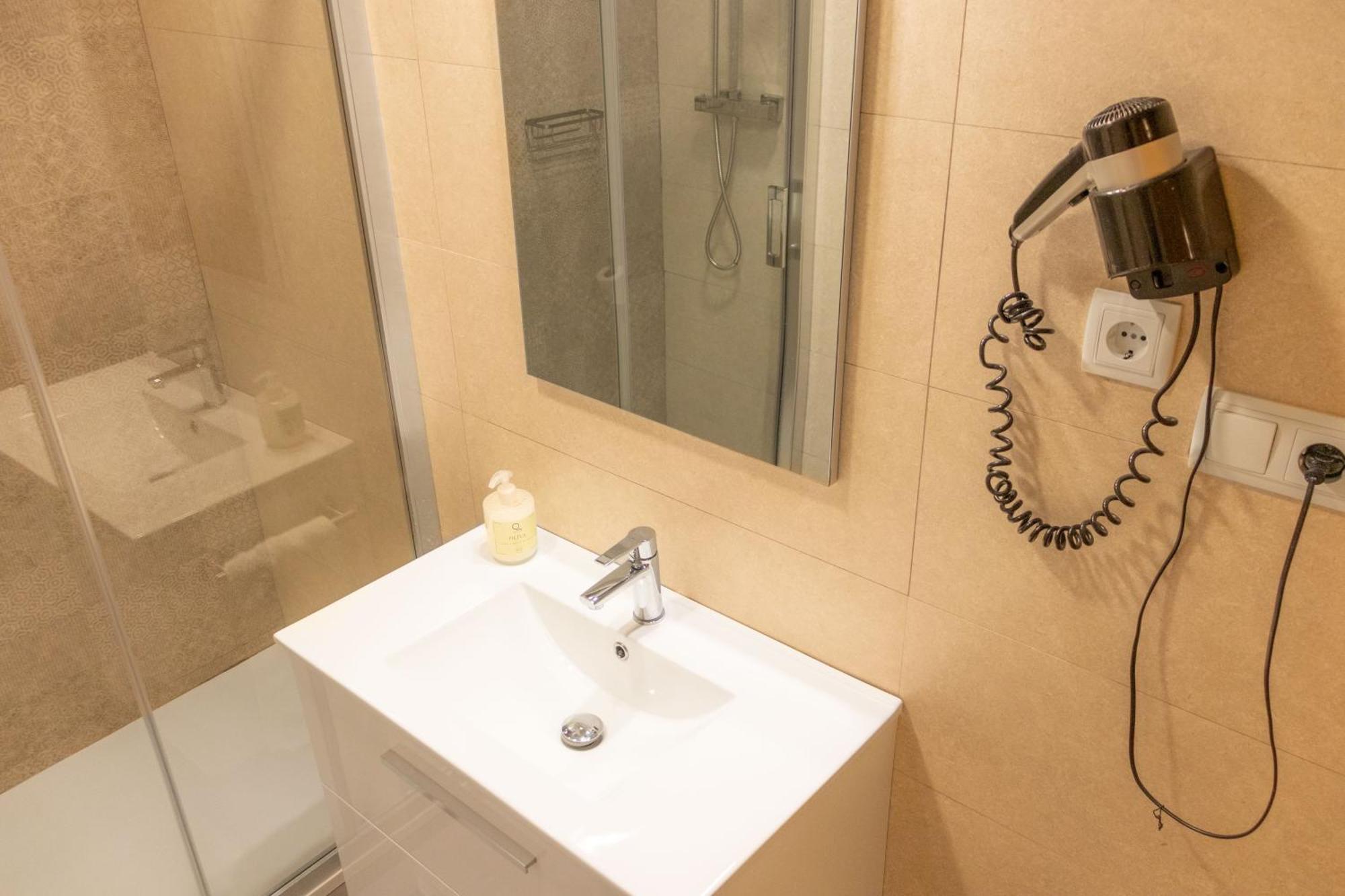 Apartamentos Madrid Apartamento Madrid