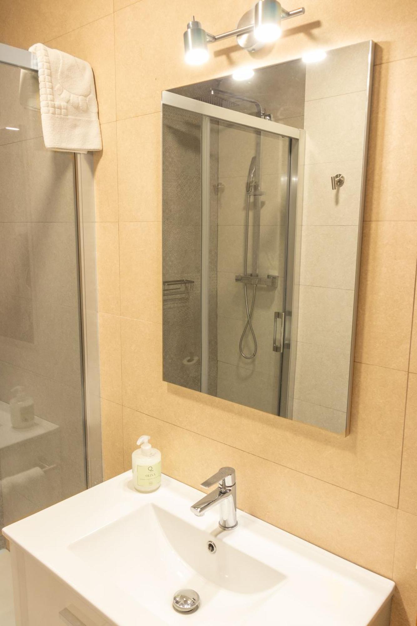 Apartamentos Madrid Apartamento Madrid