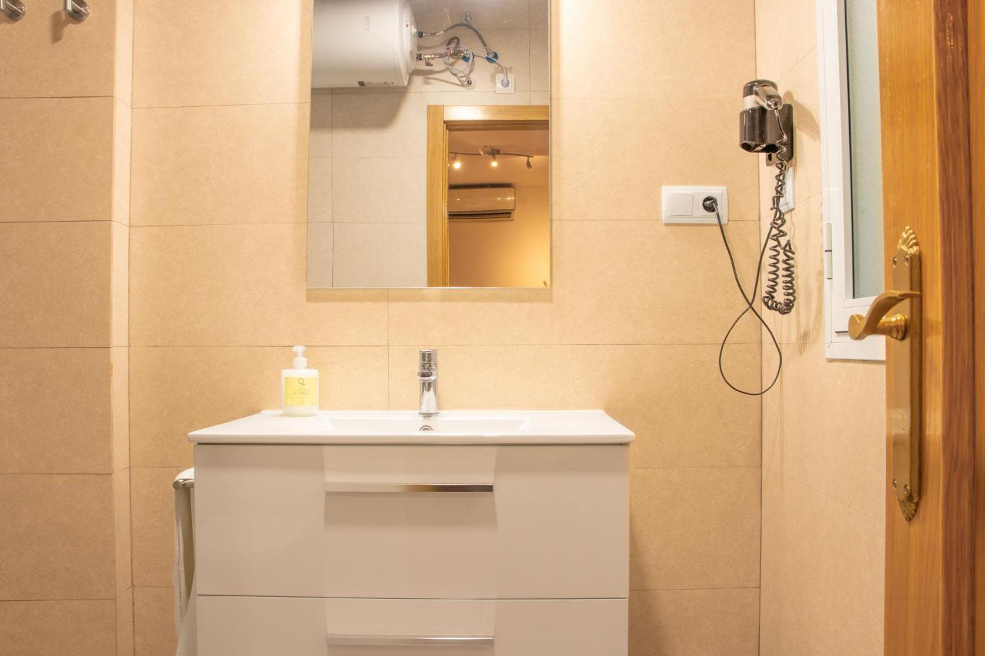 Apartamento Apartamentos Madrid Madrid