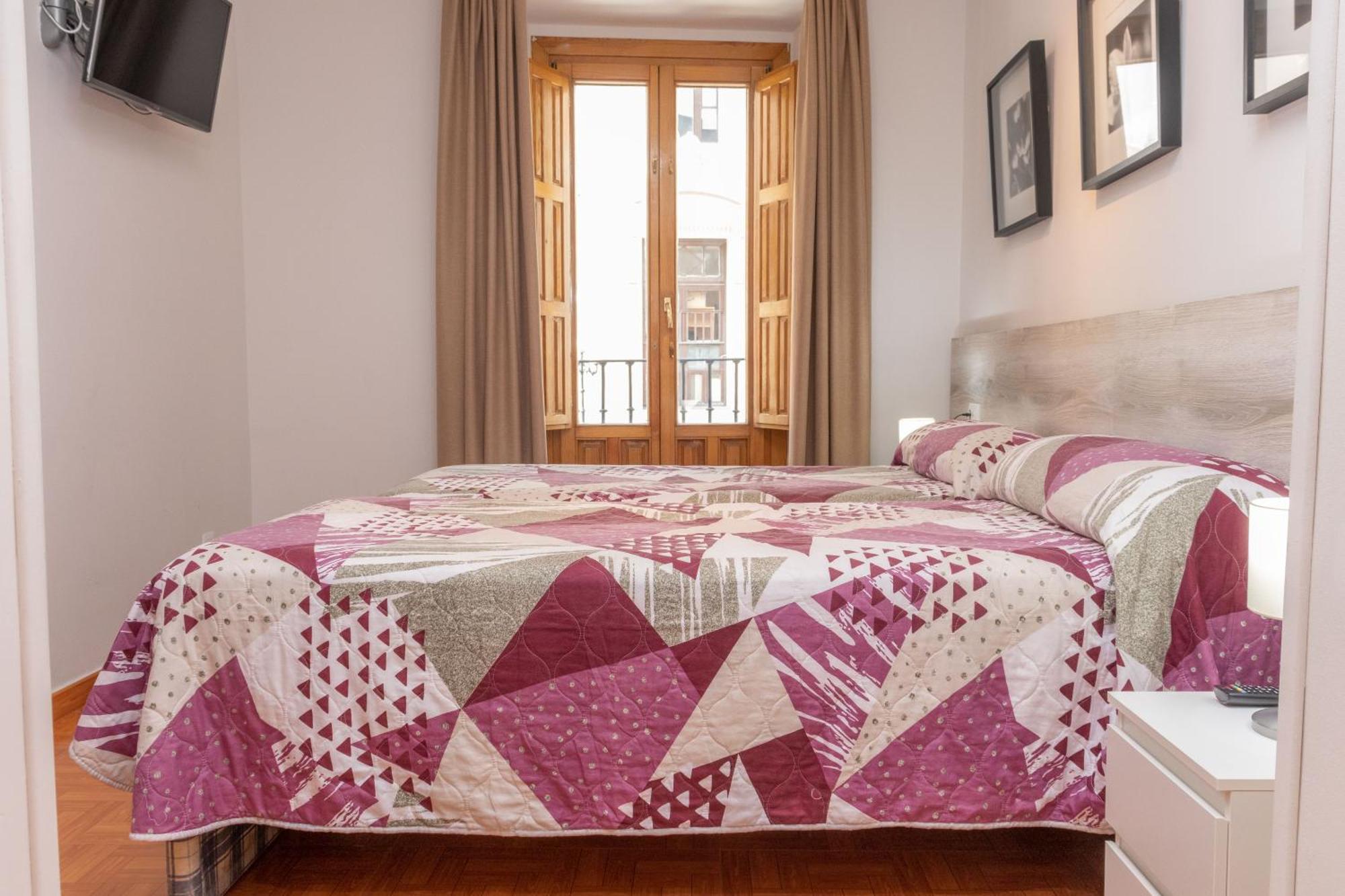 Apartamentos Madrid Apartamento Madrid