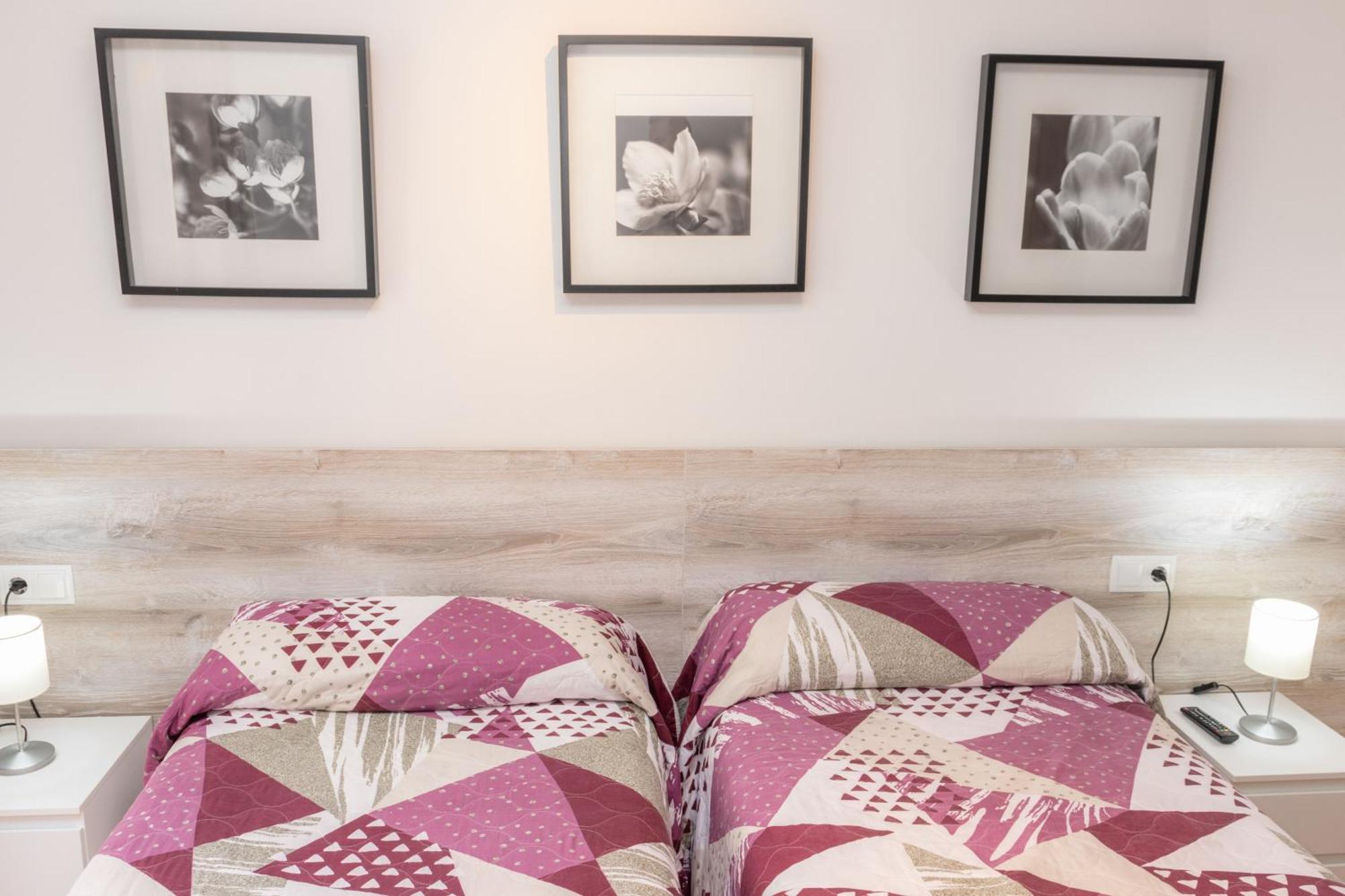 Apartment Apartamentos Madrid Madrid