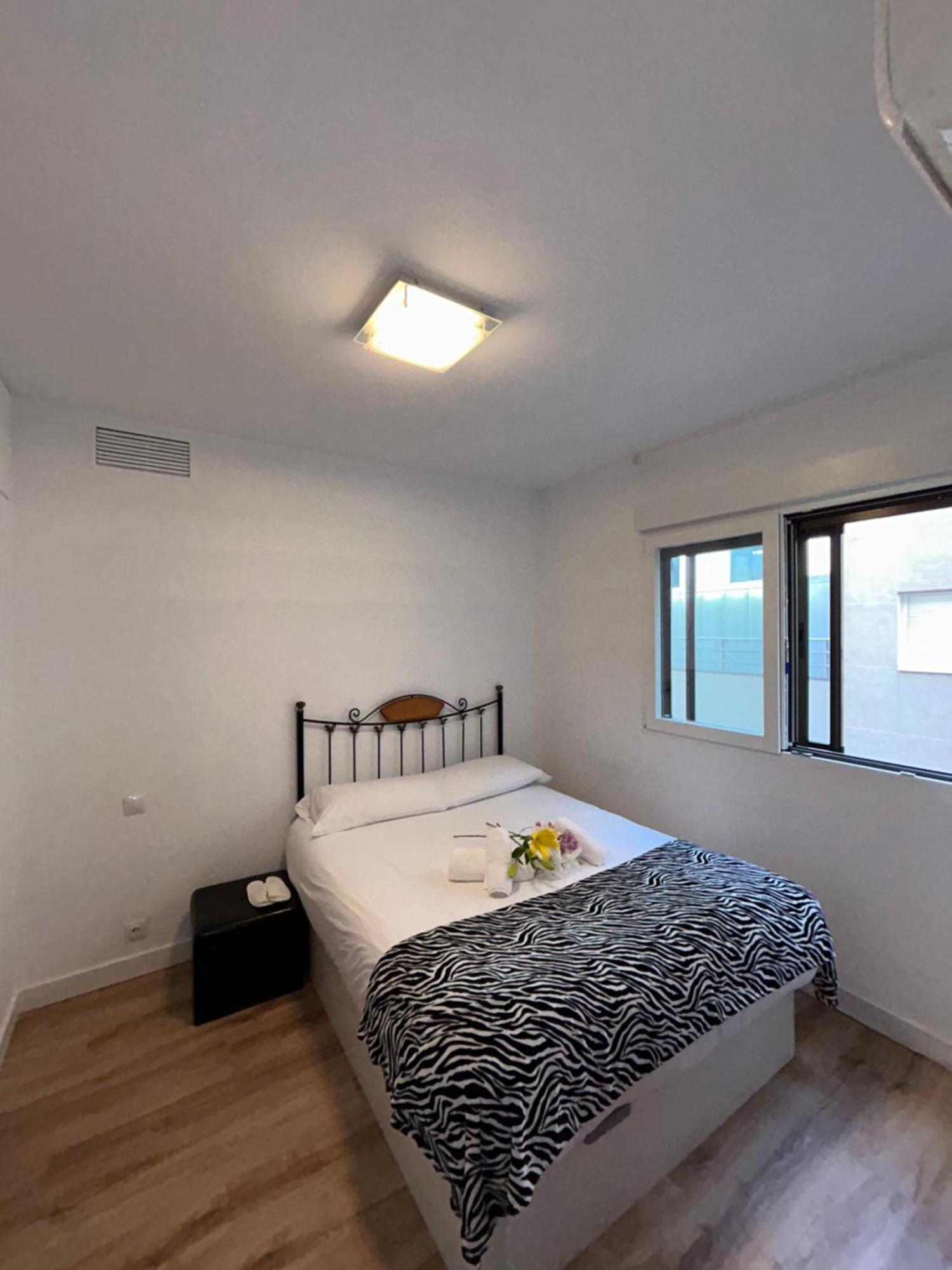Apartamento Penthouse View