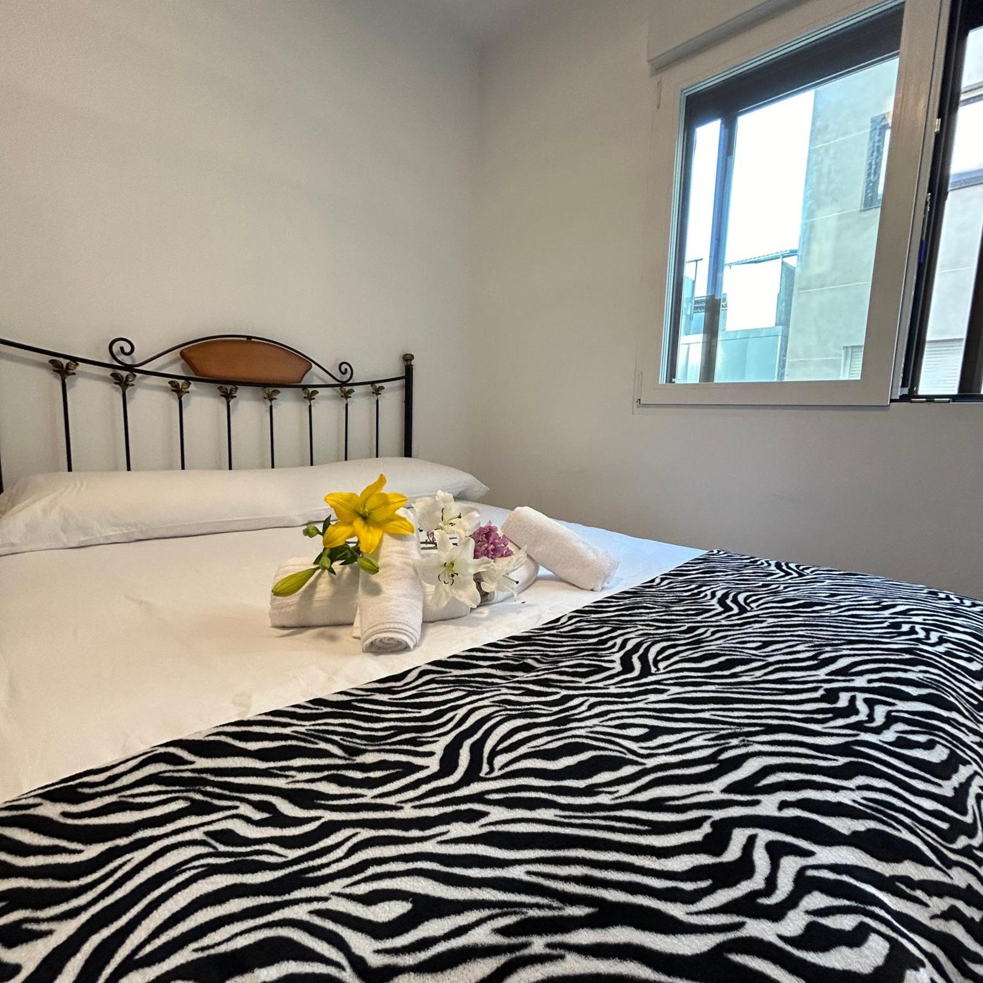 Apartamento Penthouse View Madrid