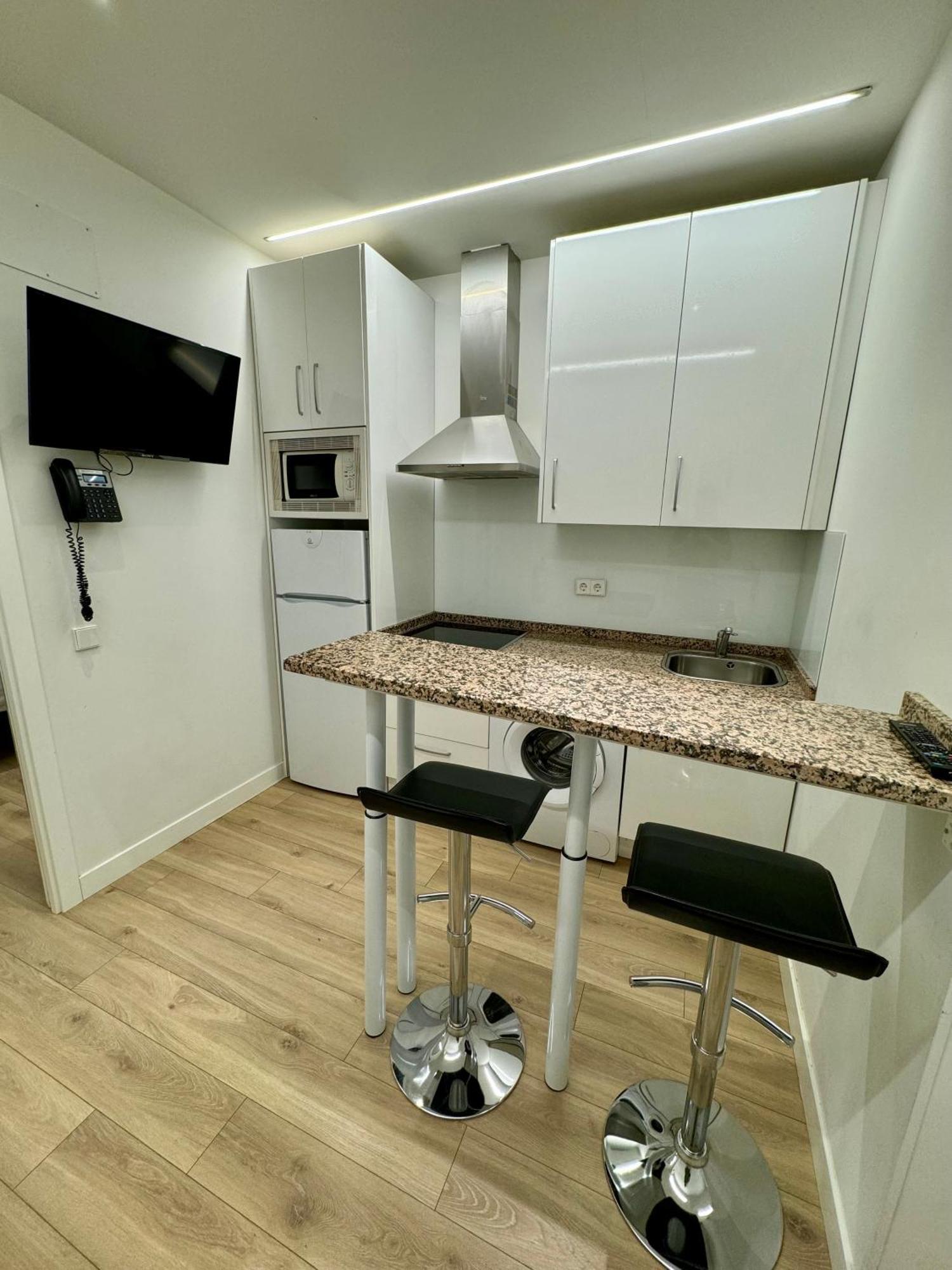 Apartamento Apolo