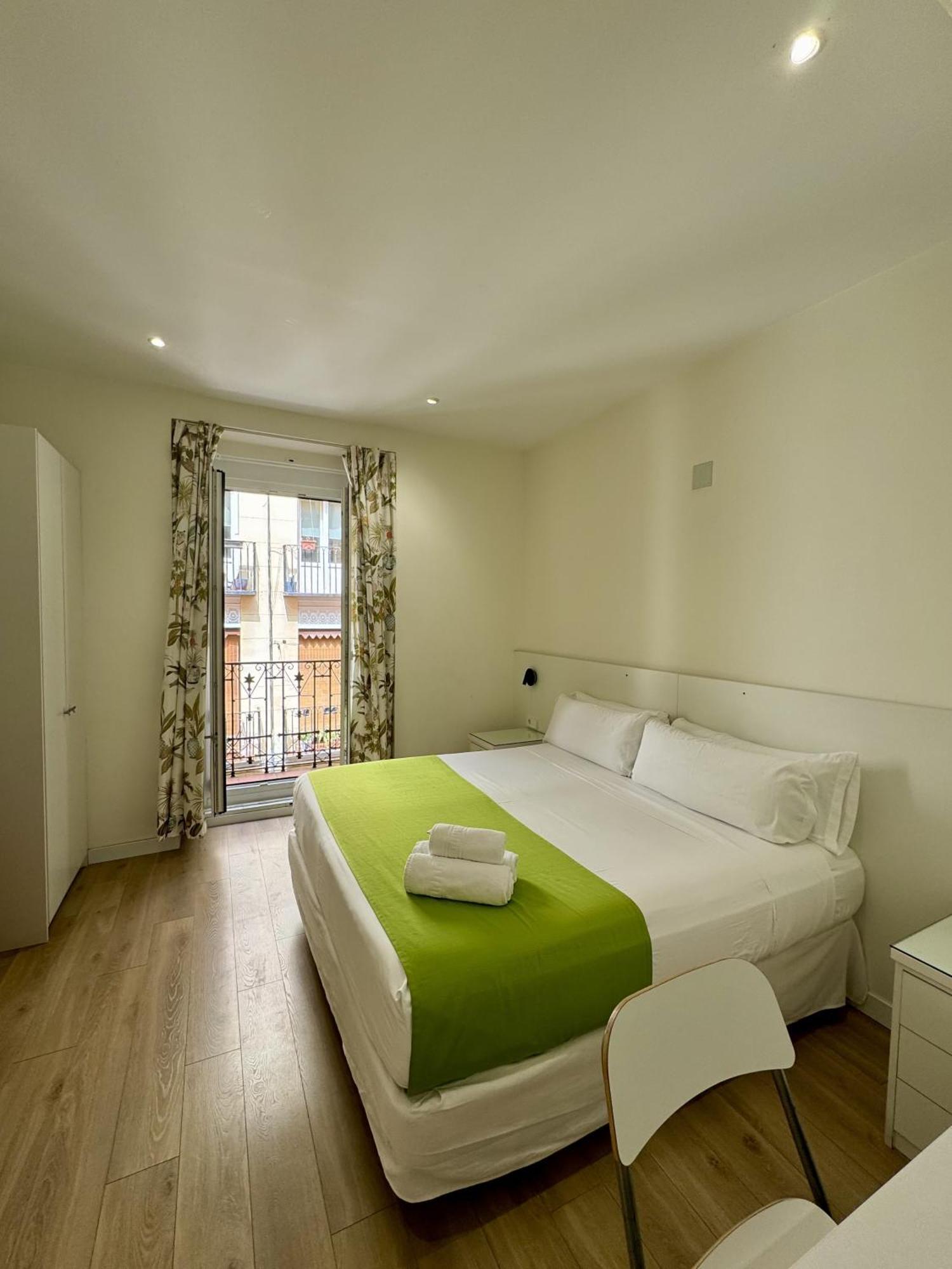 Apolo Apartamento *