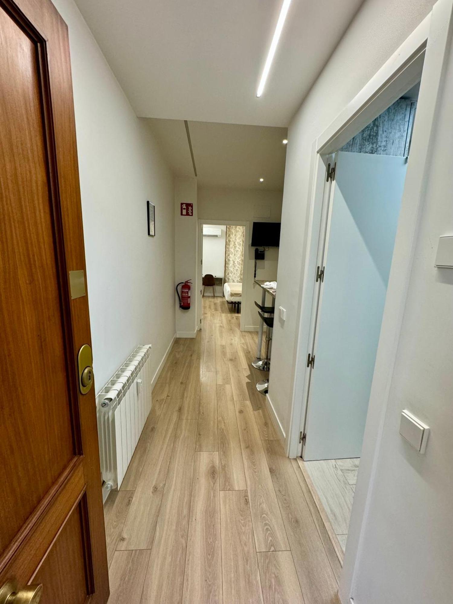 Apartamento Apolo *