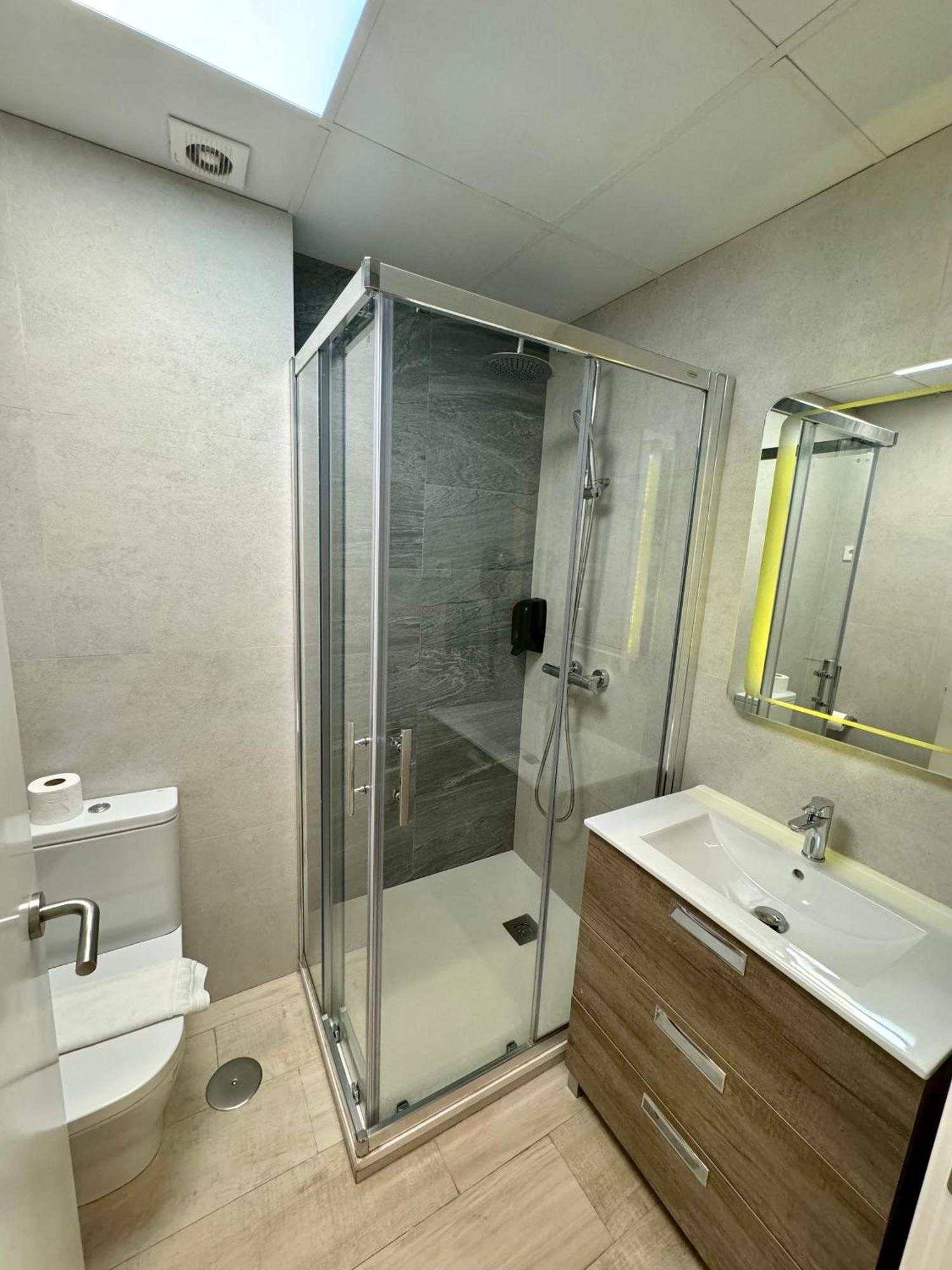 Apartamento Apolo Madrid