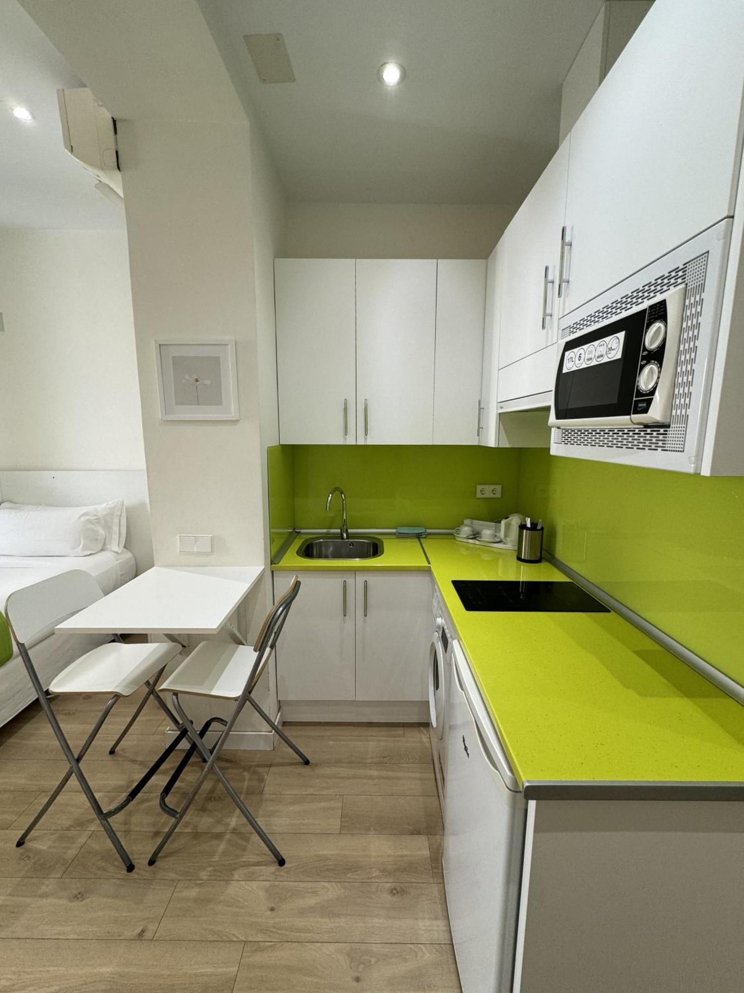Apartamento Apolo *