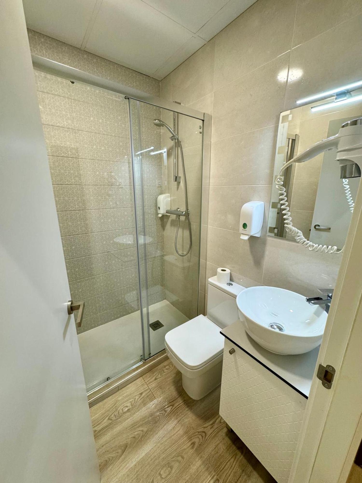 Apolo Apartamento Madrid