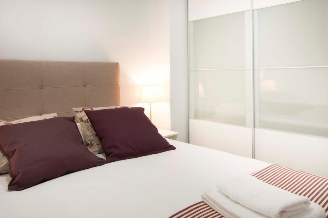 Apartamento Alcala 146 Madrid
