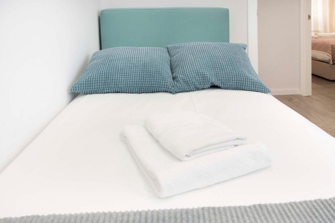 Apartamento Alcala 146