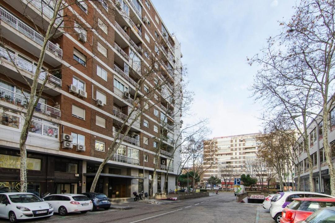 Minty Stay- 1bd Apartamento Madrid