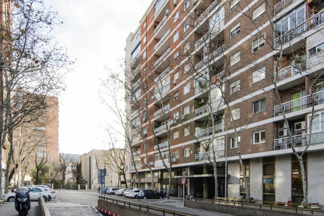 Minty Stay- 1bd Madrid