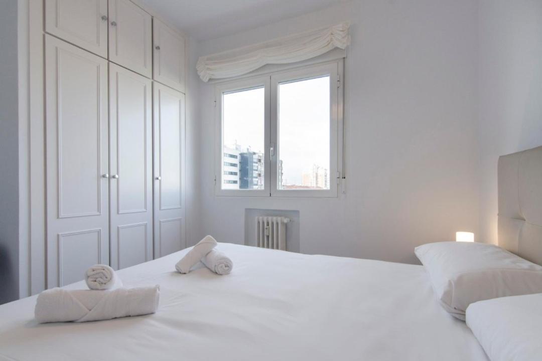 Apartamento Minty Stay- 1bd
