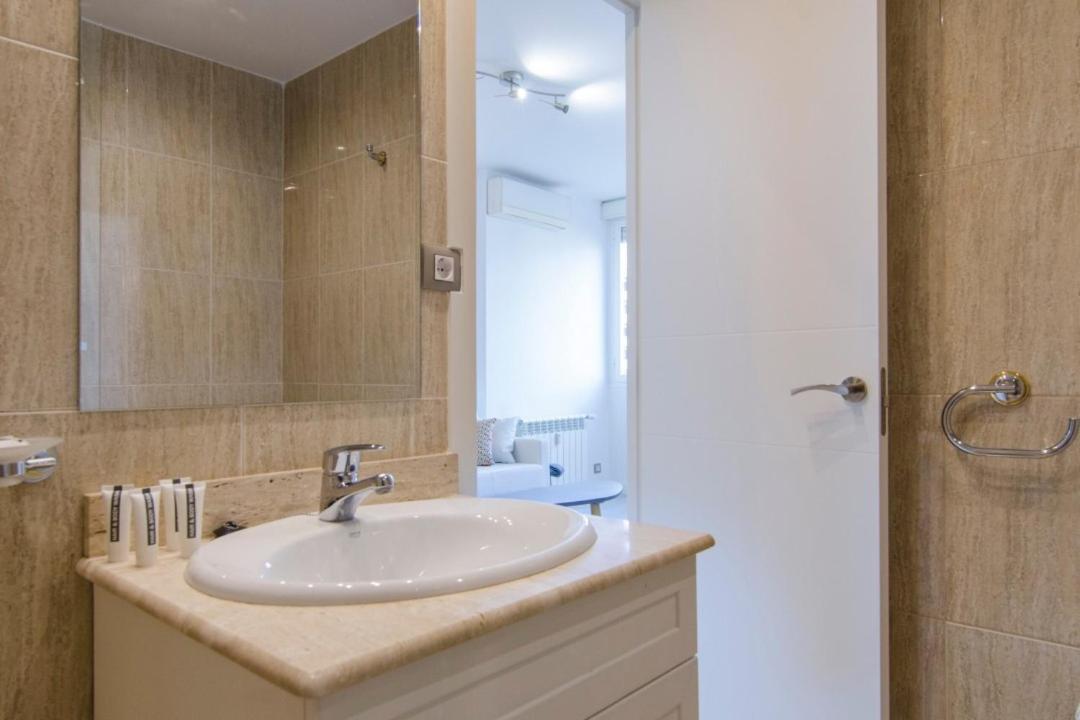 Apartamento Minty Stay- 1bd *