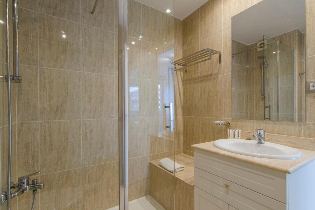 Apartamento Minty Stay- 1bd Madrid