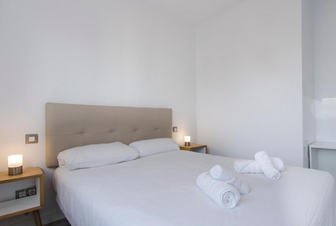 Minty Stay- 1bd Madrid