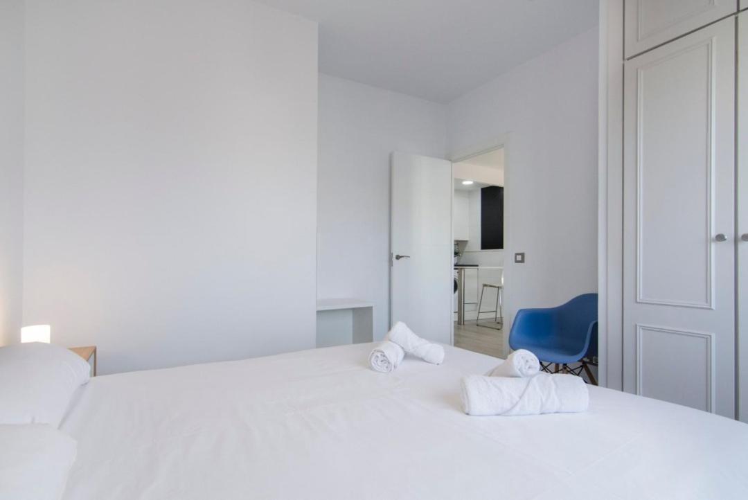 Minty Stay- 1bd * Madrid
