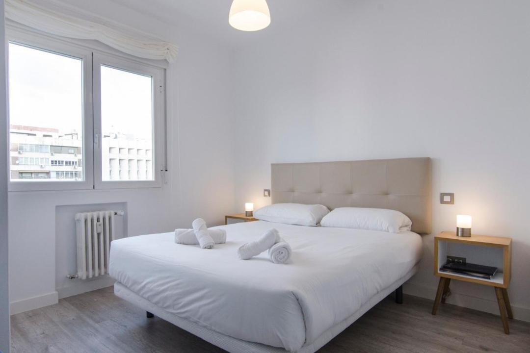 Minty Stay- 1bd
