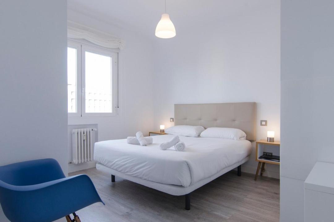 Minty Stay- 1bd Apartamento