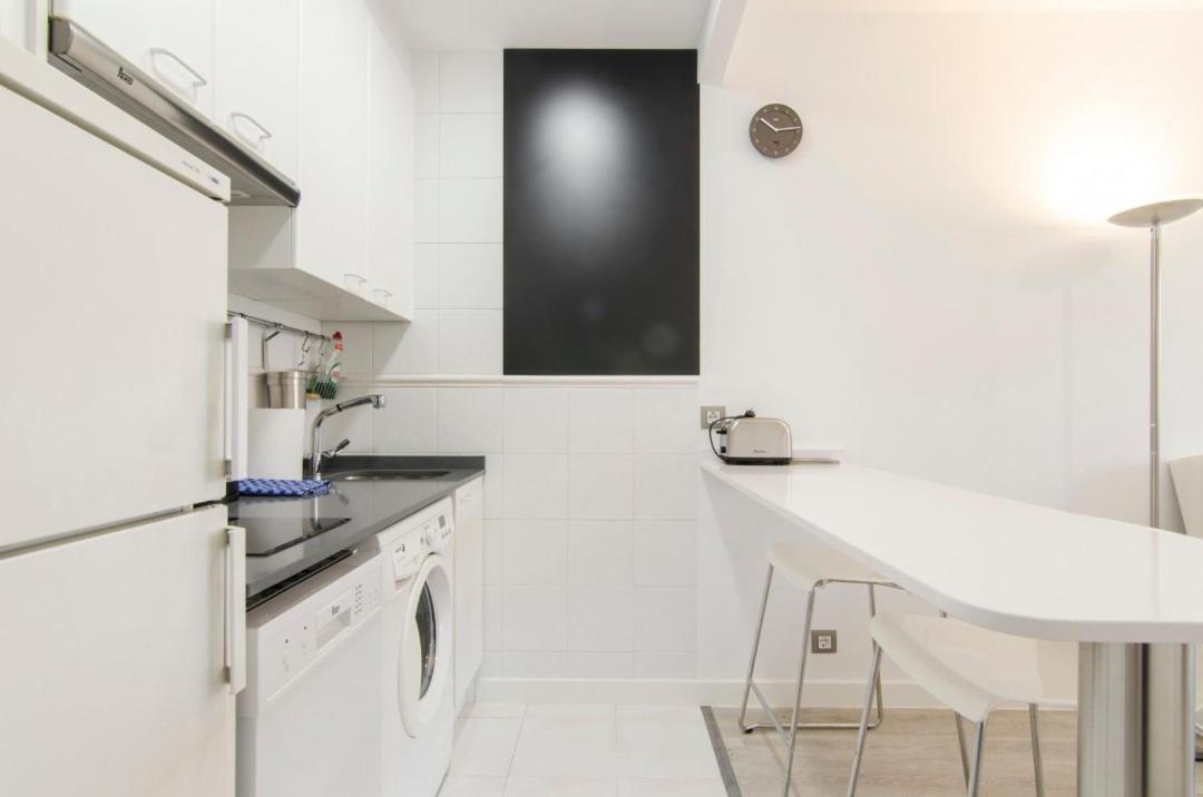 Apartamento Minty Stay- 1bd