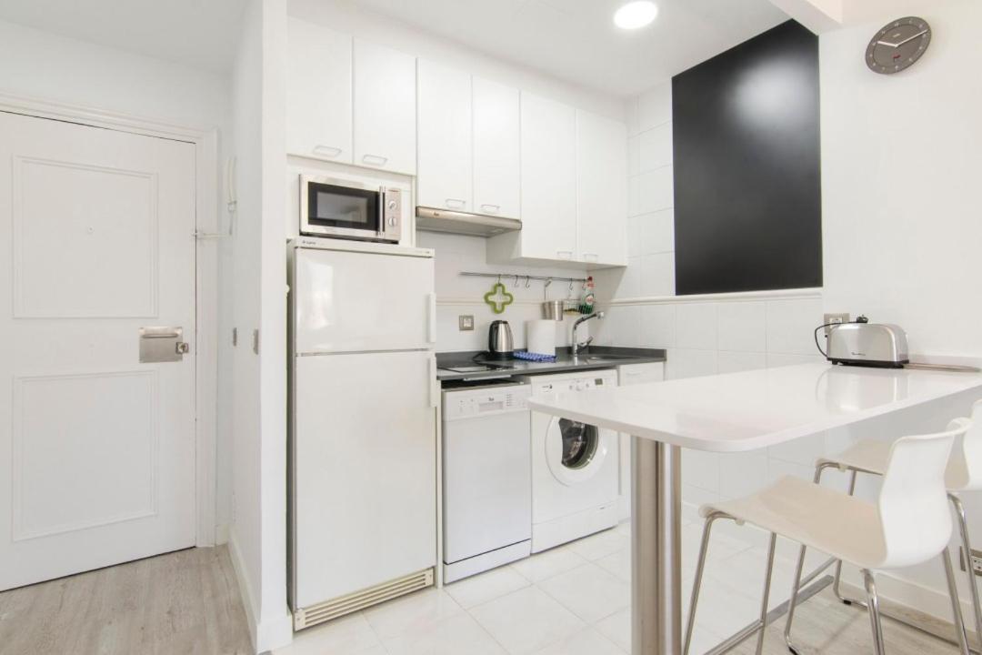 Minty Stay- 1bd Apartamento *
