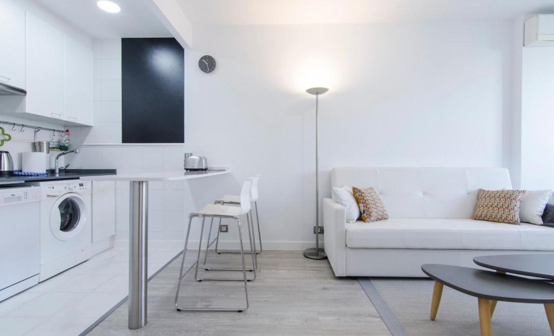 Apartamento Minty Stay- 1bd *